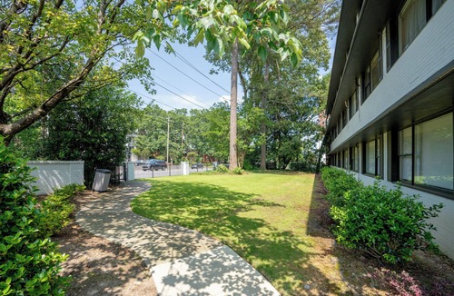 Ridgedale Park Apartment | House At Phipps