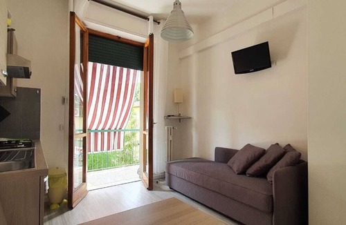 Santa Maria Novella House | Il Giglio Guest House