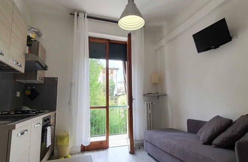Santa Maria Novella House | Il Giglio Guest House