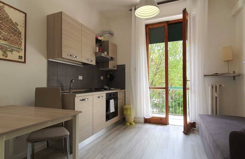 Santa Maria Novella House | Il Giglio Guest House
