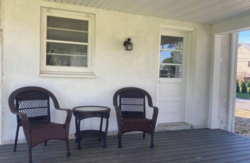 Witmer House | In the heart of Lancaster Co Amish Country, very near Sight & Sound