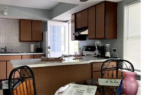 Dowagiac Apartment | Indian Lake Cottage for Nature Lovers - Apt A