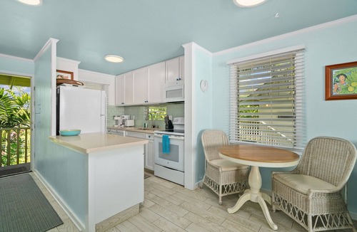 Wailua Condo | Kapaa Sands