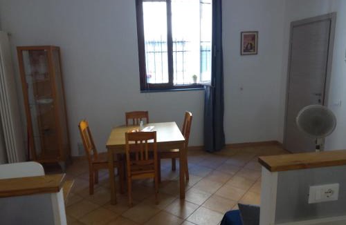 Peretola Apartment | La Cupolina Rosa