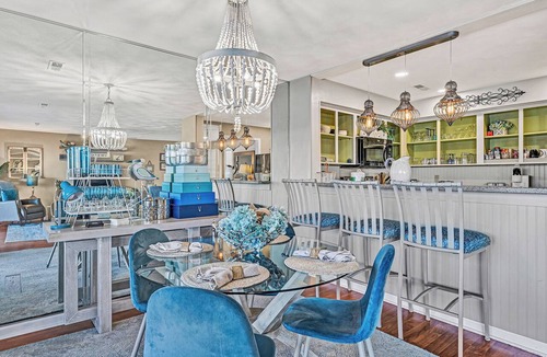 North Shore Condo | Lake View - Smith Mountain Lake
