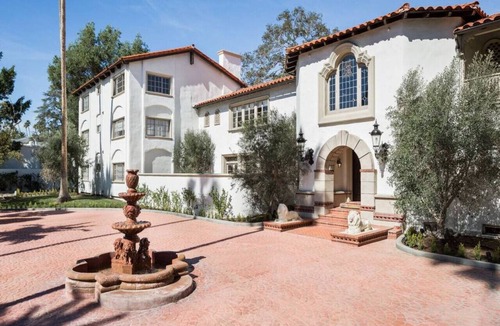 The Flats House | Marmar Estate - Beverly Hills