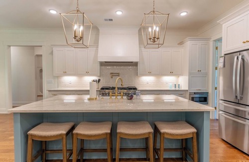 Evans House | Masters Golf Tournament/ANWA Rental