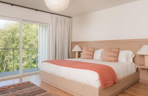 Fort Bragg Resort | Mendocino Cove