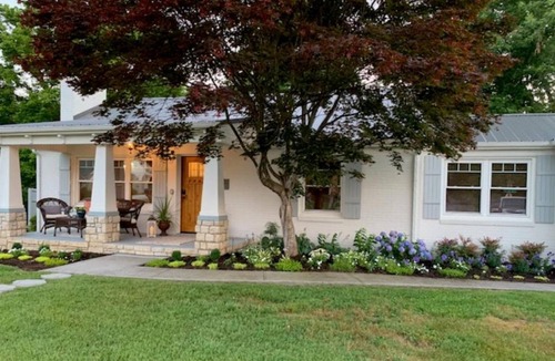 Pigeon Forge House | Mill Stream Cottage