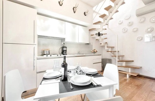 San Lorenzo House | My Guest In Florence