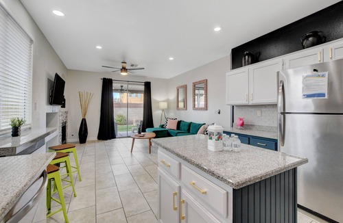 Silverado Ranch House | Near Las Vegas Strip and Airport: Games & Arcades- Southpoint less than 5 mins.