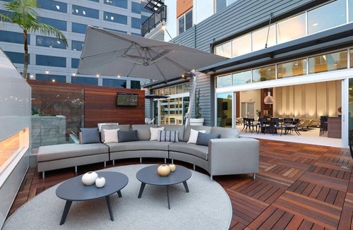 Orange Apartment | New Upscale Luxury 1bd/1ba in OC Near Disneyland