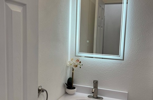 Summerlin Apartment | Nice place with WiFi and tv everything you need to stay in Vegas