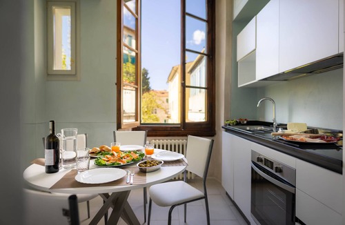 Santa Maria Novella House | Novella House