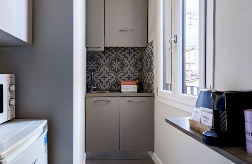 San Giovanni Apartment | Numa Florence Fiore