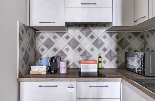 San Giovanni Apartment | Numa Florence Fiore