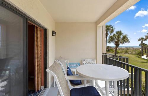St. Augustine Beach House | Ocean Villas 059
