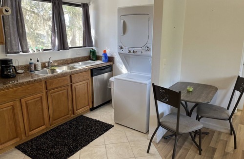 Homosassa Condo | Old Homosassa, Fl. Condo1