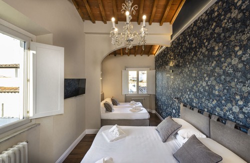 Duomo House | Parione Uno