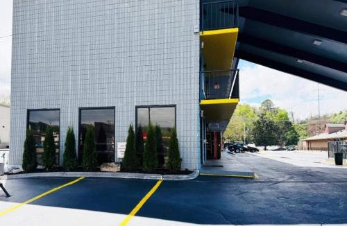 Pigeon Forge Hotel | Park Inn by Radisson, Pigeon Forge South