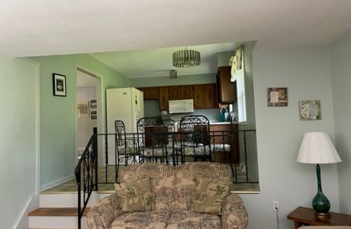 Ballston Spa House | Perfect Saratoga Springs location