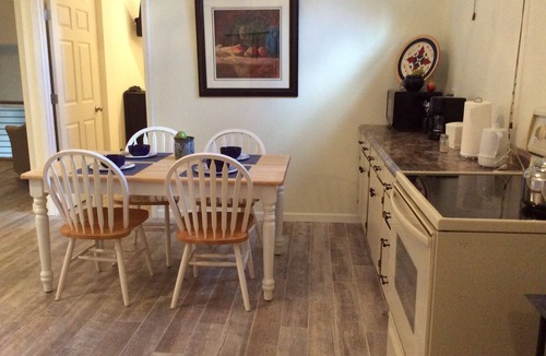 Munising Bed & Breakfast | Pictured Rocks Bed And Breakfast