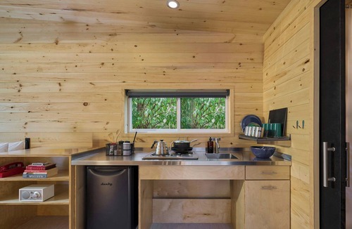 Suches Cabin | Postcard Cabins Chattahoochee, Outdoor Collection by Marriott Bonvoy