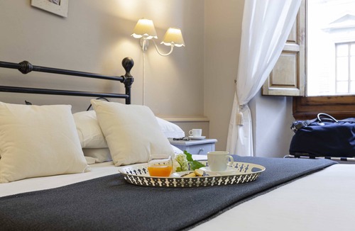 Duomo House | Prestigia Rooms B&B Firenze