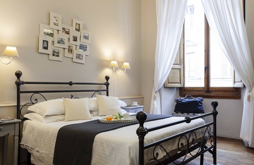 Duomo House | Prestigia Rooms B&B Firenze