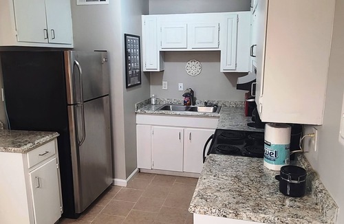 Tucker Condo | Private Apartment Close to Hospitals, Atlanta Emory Stone Mt