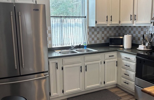 Acme House | Private Home 5 mins to Horse Show/Hiking/Golf