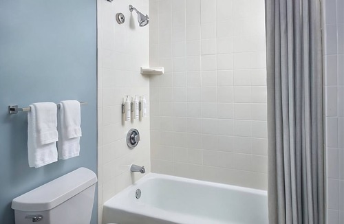 Stone Mountain Resort | Relax in Between Adventures! Bike Rental, Water Sports Facilities, Pool!