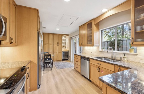 Lawton Woods House | Relax in Sea Pines | Bikes to Beach, Golf & Family Fun Included