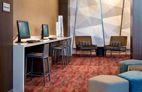 Anaheim Resort Hotel | Residence Inn by Marriott at Anaheim Resort/Convention Center