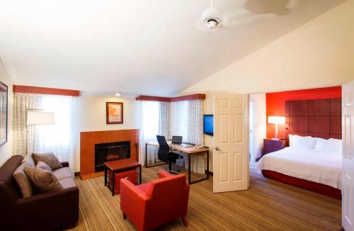 La Mirada Hotel | Residence Inn La Mirada Buena Park