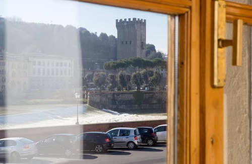 Santa Croce House | Residence San Niccolo'