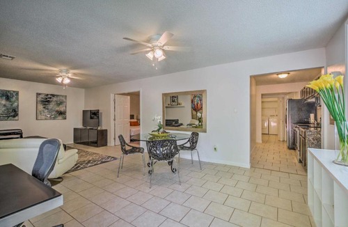 Tucker Apartment | Residential Retreat about 18 Mi to Downtown ATL!