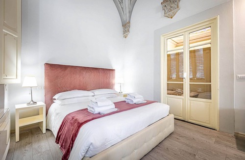 Santa Maria Novella House | Residenza d'Epoca Palazzo Riblet