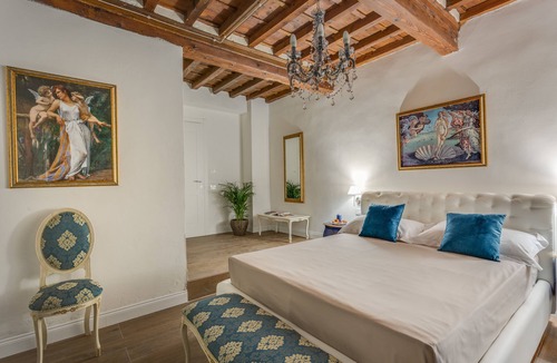 Santa Maria Novella House | Residenza D'Epoca Sant Anna