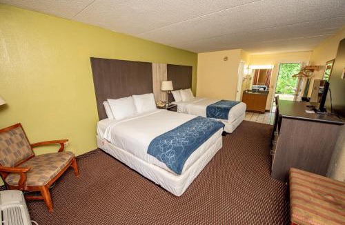 Pigeon Forge Hotel | River Place Inn