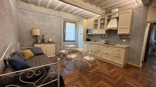 Santo Spirito House | San Giovanni 42