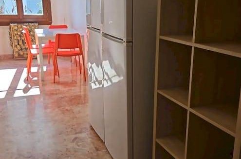 Santissima Annunziata Other | Shared room ∙ 1 bedroom ∙ 1 guest