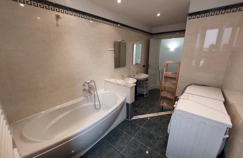 Santissima Annunziata Other | Shared room ∙ 1 bedroom ∙ 1 guest