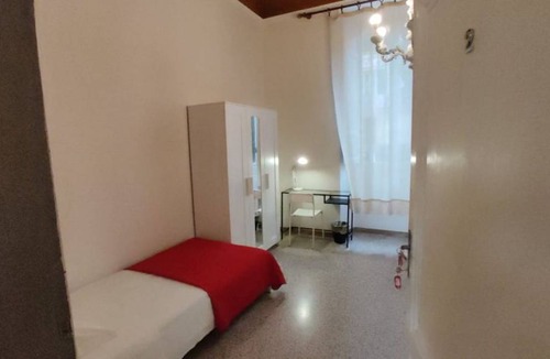 Isolotto Other | Shared room ∙ 1 bedroom ∙ 1 guest
