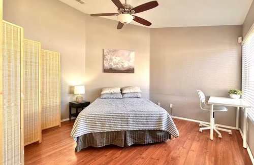 Silverado Ranch House | Silverado Ranch Home-Near Casino-10 min to Airport