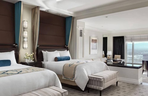 Las Vegas House | Sin City Getaway! Getaway! 2 Modern Units