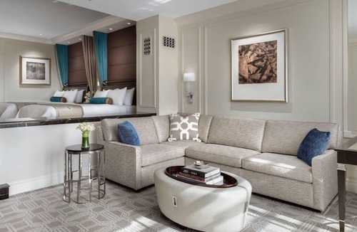 Las Vegas House | Sin City Getaway! Getaway! 2 Modern Units