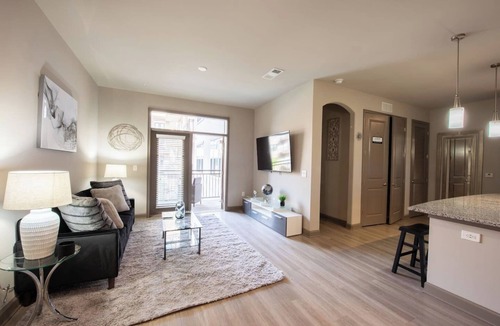 Loring Heights Apartment | Spacious 2BDRM Unit, Midtown Atlanta w/FREE parking
