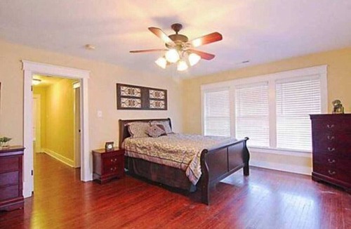 Florence Condo | Spacious 2BR Condo Near Wilson Park & Live music