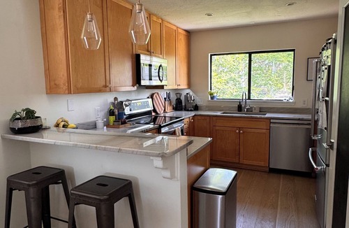 Atlantic Beach House | Spacious, family-friendly beach house